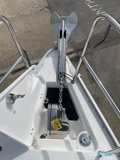 Bavaria Cruiser 37 Segelboot 2025, mit Volvo Penta motor, England