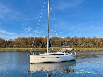 Bavaria Cruiser 37 Segelboot 2014, mit Volvo Penta motor, Niederlande
