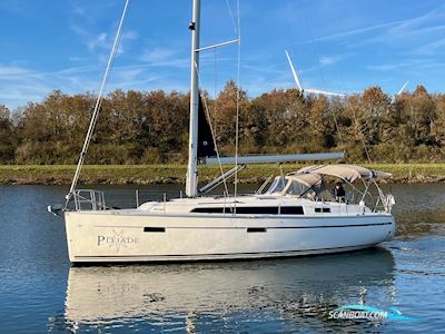 Bavaria Cruiser 37 Segelboot 2014, mit Volvo Penta motor, Niederlande