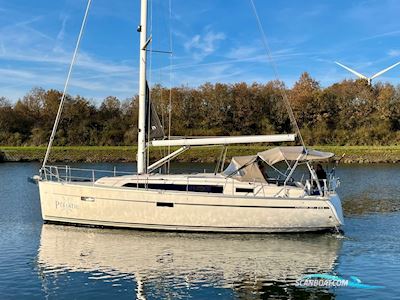 Bavaria Cruiser 37 Segelboot 2014, mit Volvo Penta motor, Niederlande