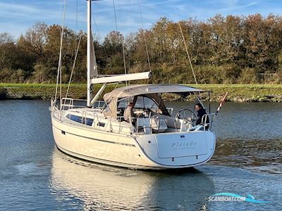 Bavaria Cruiser 37 Segelboot 2014, mit Volvo Penta motor, Niederlande