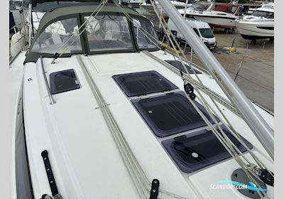 Bavaria Cruiser 37 Segelboot 2016, mit Volvo Penta motor, England