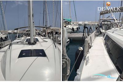 Bavaria Cruiser 37 Segelboot 2016, mit Volvo Penta motor, Griechenland