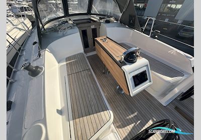 Bavaria Cruiser 37 Segelboot 2025, mit Volvo Penta motor, England