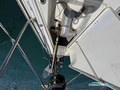 Bavaria Cruiser 39 Segelboot 2007, mit Volvo Penta motor, Kroatien