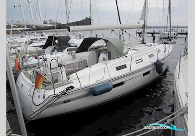 Bavaria Cruiser 40 Segelboot 2011, mit Volvo Penta D1-30 motor, Deutschland