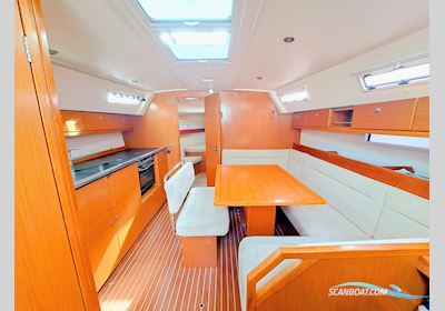 Bavaria Cruiser 40 Segelboot 2010, mit volvo penta D40 motor, Griechenland
