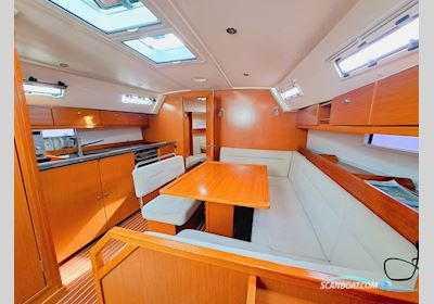 Bavaria Cruiser 40 Segelboot 2010, mit volvo penta D40 motor, Griechenland