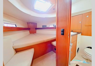Bavaria Cruiser 40 Segelboot 2010, mit volvo penta D40 motor, Griechenland