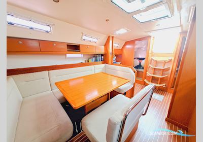 Bavaria Cruiser 40 Segelboot 2010, mit volvo penta D40 motor, Griechenland