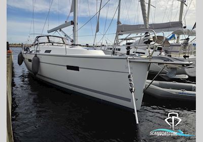 Bavaria Cruiser 40 Segelboot 2012, mit Volvo Penta motor, Dänemark