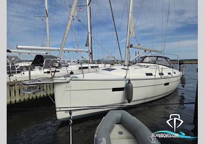 Bavaria Cruiser 40 Segelboot 2012, mit Volvo Penta motor, Dänemark