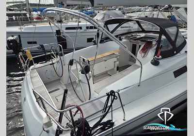 Bavaria Cruiser 40 Segelboot 2012, mit Volvo Penta motor, Dänemark
