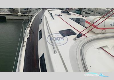 Bavaria Cruiser 40 Segelboot 2010, mit Volvo Penta motor, Spanien