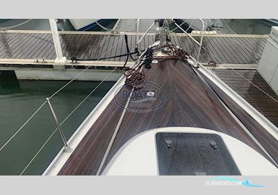 Bavaria Cruiser 40 Segelboot 2010, mit Volvo Penta motor, Spanien