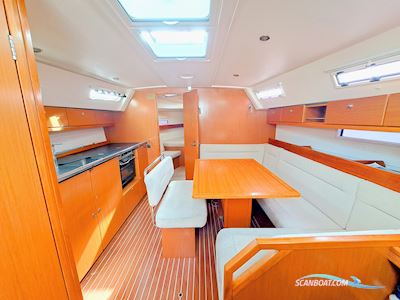 Bavaria Cruiser 40 Segelboot 2010, mit Volvo Penta D40 motor, Griechenland