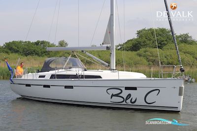 Bavaria Cruiser 41 Segelboot 2014, mit Volvo Penta motor, Niederlande