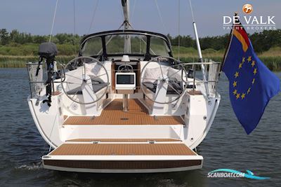 Bavaria Cruiser 41 Segelboot 2014, mit Volvo Penta motor, Niederlande