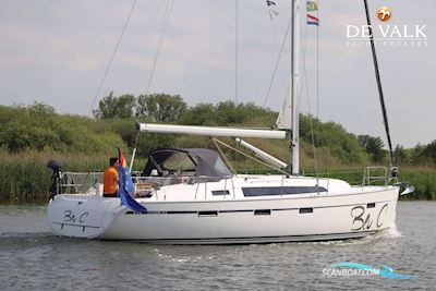 Bavaria Cruiser 41 Segelboot 2014, mit Volvo Penta motor, Niederlande