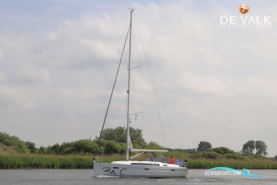 Bavaria Cruiser 41 Segelboot 2014, mit Volvo Penta motor, Niederlande