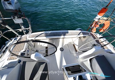Bavaria Cruiser 41 Segelboot 2014, mit Volvo Penta D1-30F motor, Griechenland