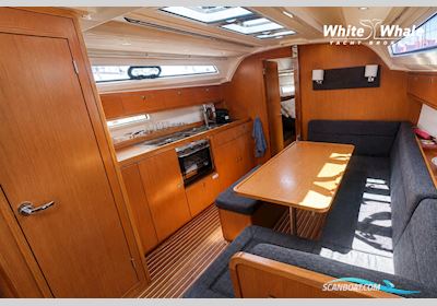 Bavaria Cruiser 41 Segelboot 2015, mit Volvo motor, Portugal