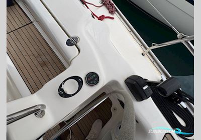 Bavaria Cruiser 42 Segelboot 2005, mit VOLVO PENTA motor, Kroatien