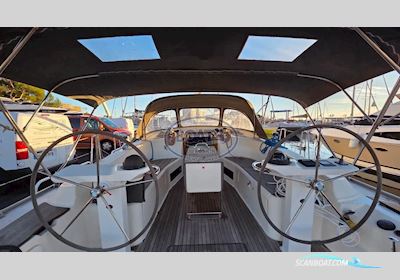 Bavaria Cruiser 45 Segelboot 2010, mit VOLVO Penta motor, Frankreich