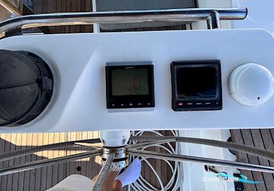 Bavaria Cruiser 45 Segelboot 2011, mit Volvo Penta D2-55F motor, Griechenland