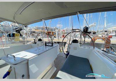 Bavaria Cruiser 46 Segelboot 2004, mit Volvo Penta 75Hp motor, Griechenland