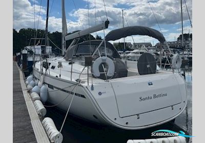 Bavaria Cruiser 46 Segelboot 2015, mit Volvo Penta motor, England