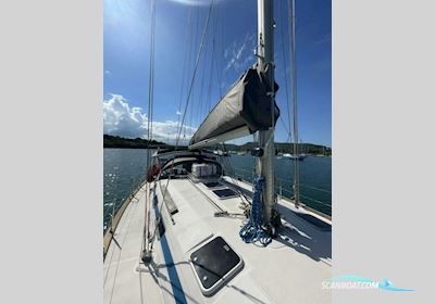 Bavaria Cruiser 50 Segelboot 2002, mit Volvo Penta motor, Keine Länderinfo