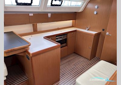 Bavaria Cruiser 51 Segelboot 2022, mit Volvo Penta motor, Niederlande