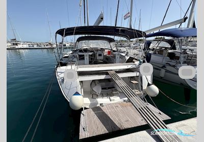 Bavaria Cruiser 55 Segelboot 2011, mit Yanmar motor, Kroatien