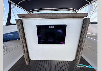 Bavaria Cruiser 55 Segelboot 2011, mit Yanmar motor, Kroatien