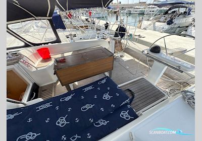 Bavaria Cruiser 55 Segelboot 2011, mit Yanmar motor, Kroatien