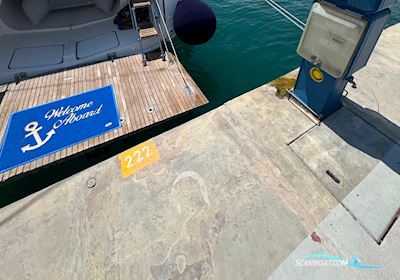 Bavaria Cruiser 55 Segelboot 2010, mit Volvo Penta D3-110 motor, Griechenland
