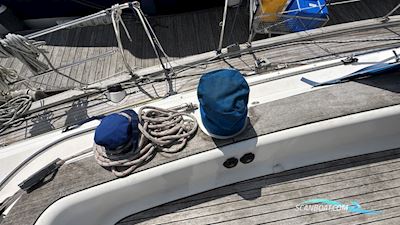 Bavaria Ocean 47 CC Segelboot 2001, mit Volvo Penta motor, England
