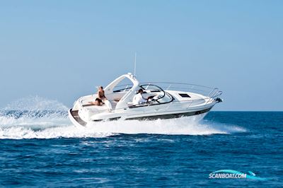 Bavaria S29 Open Segelboot 2026, Dänemark