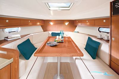 Bavaria S29 Open Segelboot 2026, Dänemark