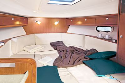 Bavaria S29 Open Segelboot 2026, Dänemark