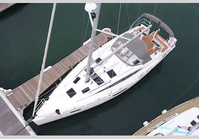 Bavaria Vision 42 Segelboot 2020, mit Volvo Penta motor, England