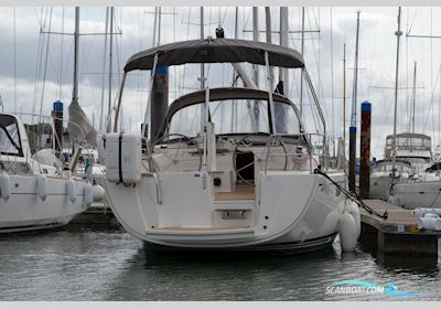 Bavaria Vision 42 Segelboot 2020, mit Volvo Penta motor, England