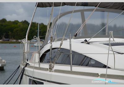 Bavaria Vision 42 Segelboot 2020, mit Volvo Penta motor, England