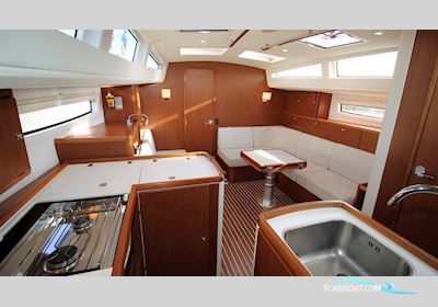 Bavaria Vision 42 Segelboot 2013, mit Volvo Penta motor, Dänemark