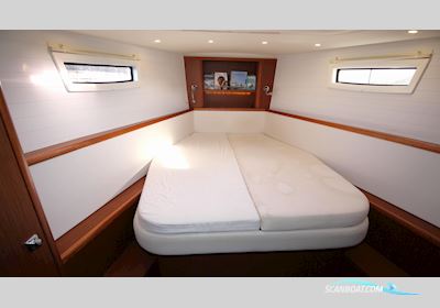 Bavaria Vision 42 Segelboot 2013, mit Volvo Penta motor, Dänemark