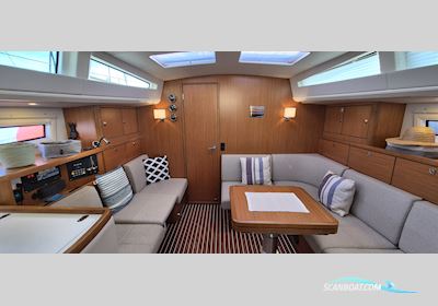 Bavaria Vision 42 Segelboot 2021, mit Volvo-Penta motor, Spanien