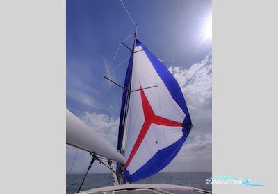 Bavaria Vision 42 Segelboot 2021, mit Volvo-Penta motor, Spanien