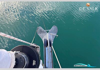 Bavaria Vision 42 Segelboot 2018, mit Volvo Penta motor, Spanien