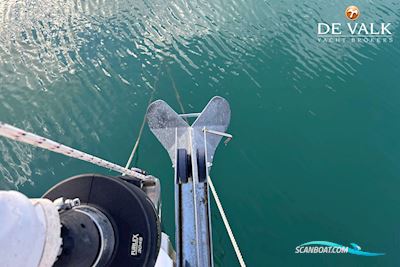 Bavaria Vision 42 Segelboot 2018, mit Volvo Penta motor, Spanien